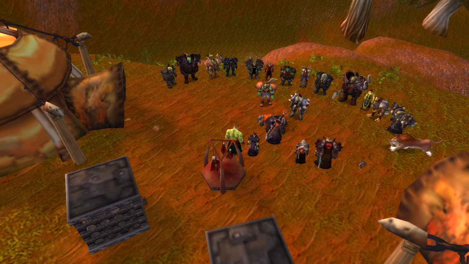 Thats a lot of Orcs...