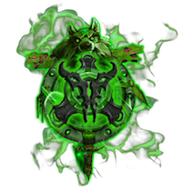 Clan Felblade Emblem