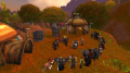 Tribe meeting in redridge